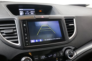 SUV Honda CR-V 20 av 25