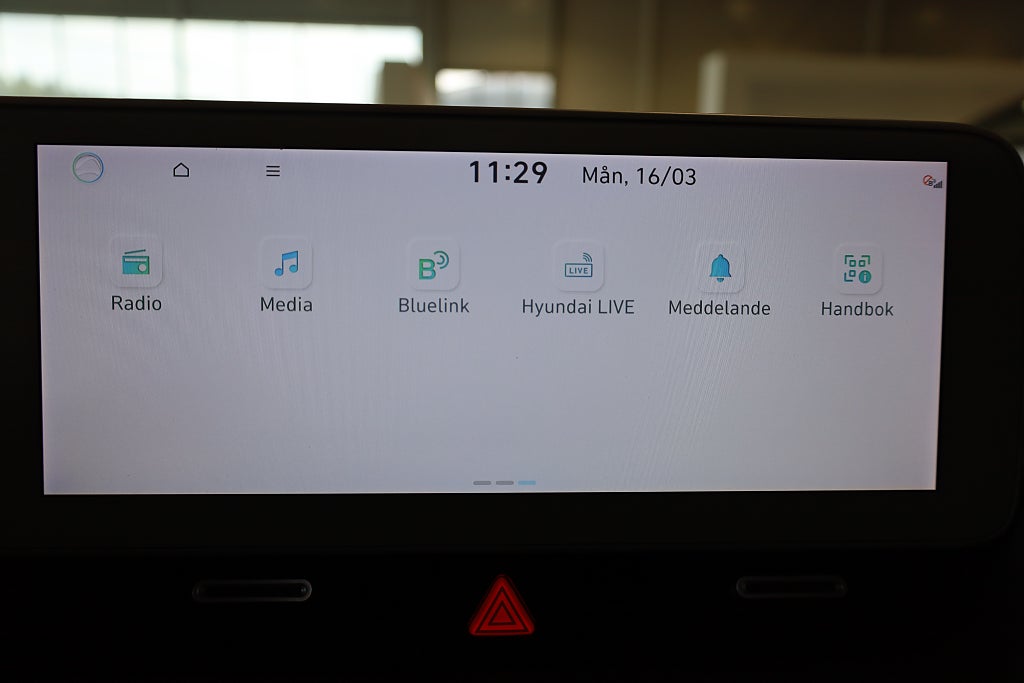 Hyundai IONIQ 5 77.4 kWh AWD Advanced 360°Kamera Head-Up Navi Leasbar 2023