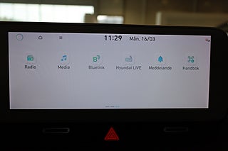 SUV Hyundai IONIQ 5 23 av 30