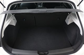 Halvkombi Seat Leon 20 av 20