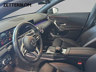 Kombi Mercedes-Benz CLA 8 av 20