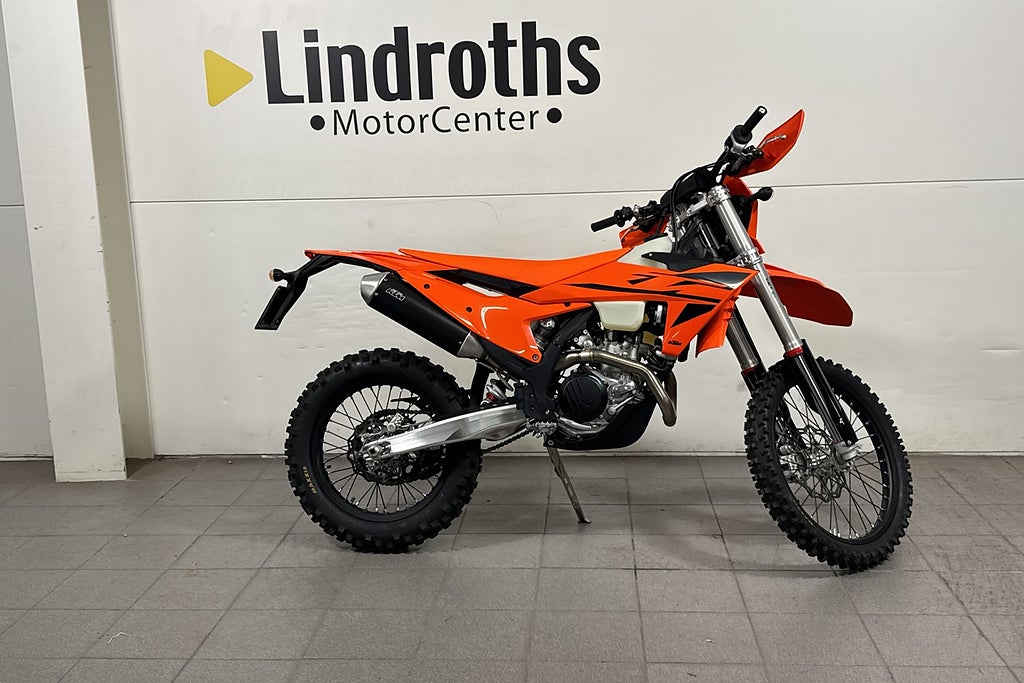 KTM 500 EXC-F 