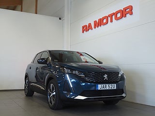 SUV Peugeot 3008 3 av 24