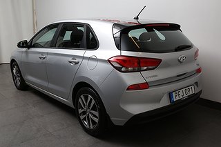 Halvkombi Hyundai i30 4 av 16