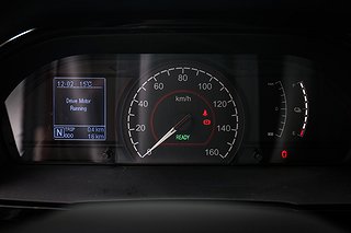 Transportbil - Skåp Maxus e-Deliver 3 5 av 12