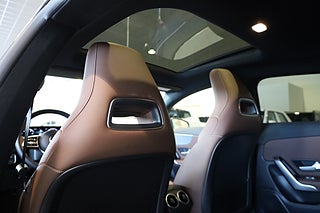 Kombi Mercedes-Benz CLA 19 av 30