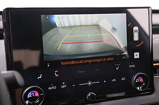 SUV Subaru Uncharted 20 av 22