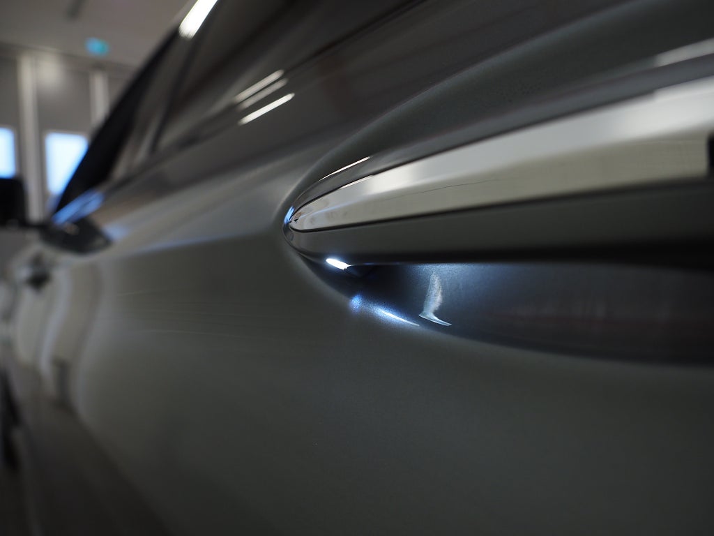 BMW 520d xDrive Touring Steptronic M Sport Navi Kamera H/K Drag