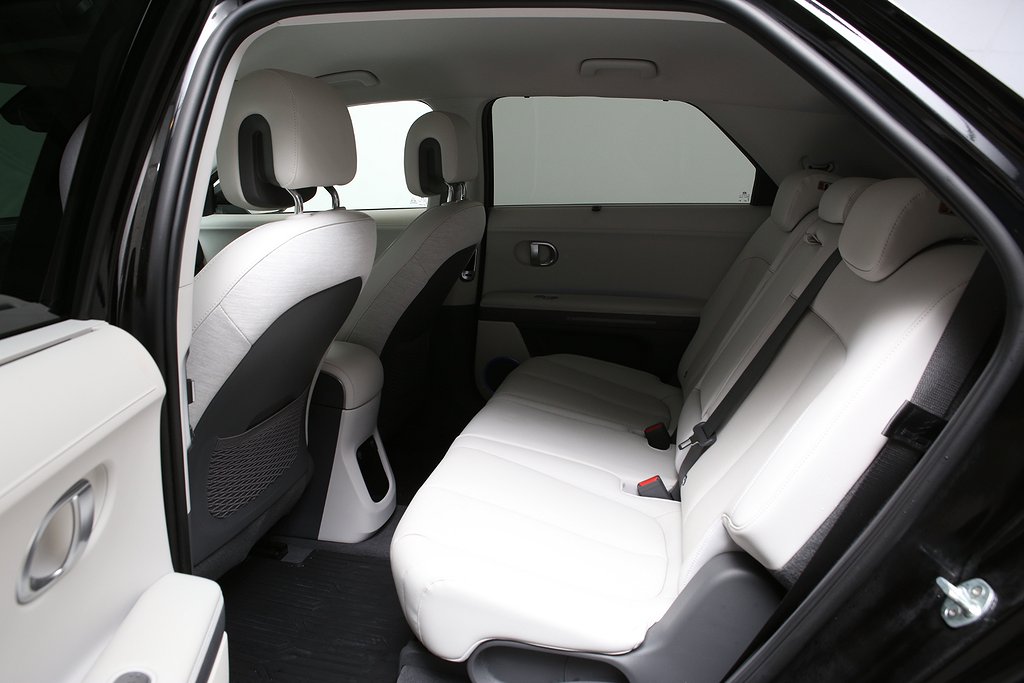 Hyundai IONIQ 5 RWD 72,6kWh 217hk Advanced 20" Fälgar 2022
