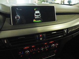 SUV BMW X6 19 av 22
