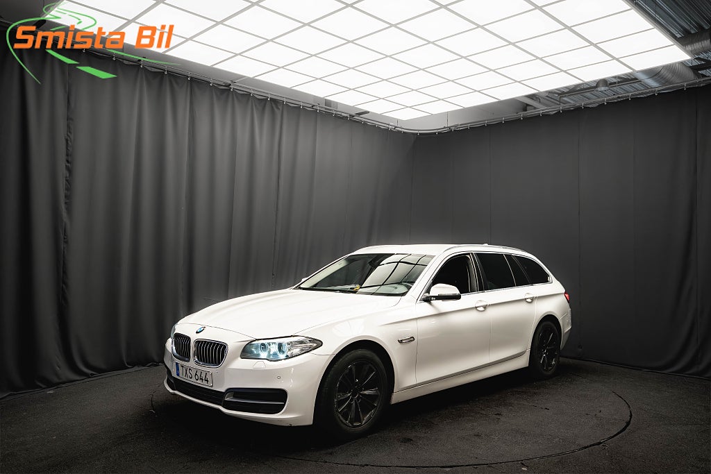 BMW 520d