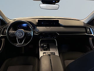 Mazda CX-60 PHEV AWD KAMPANJ 2058KR/MÅN – 0,99% RÄNTA – INK GARANTI – bild 8