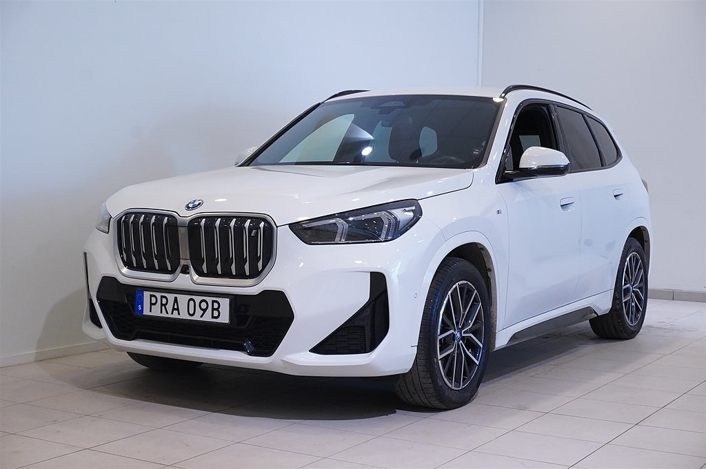 BMW iX1 xDrive30 Ränta 4,95% |