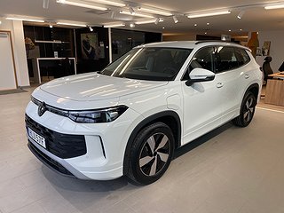 Volkswagen Tayron 1.5 DSG eHybrid *Choice 2 297kr/mån*