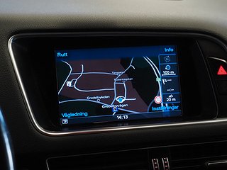 SUV Audi Q5 18 av 25