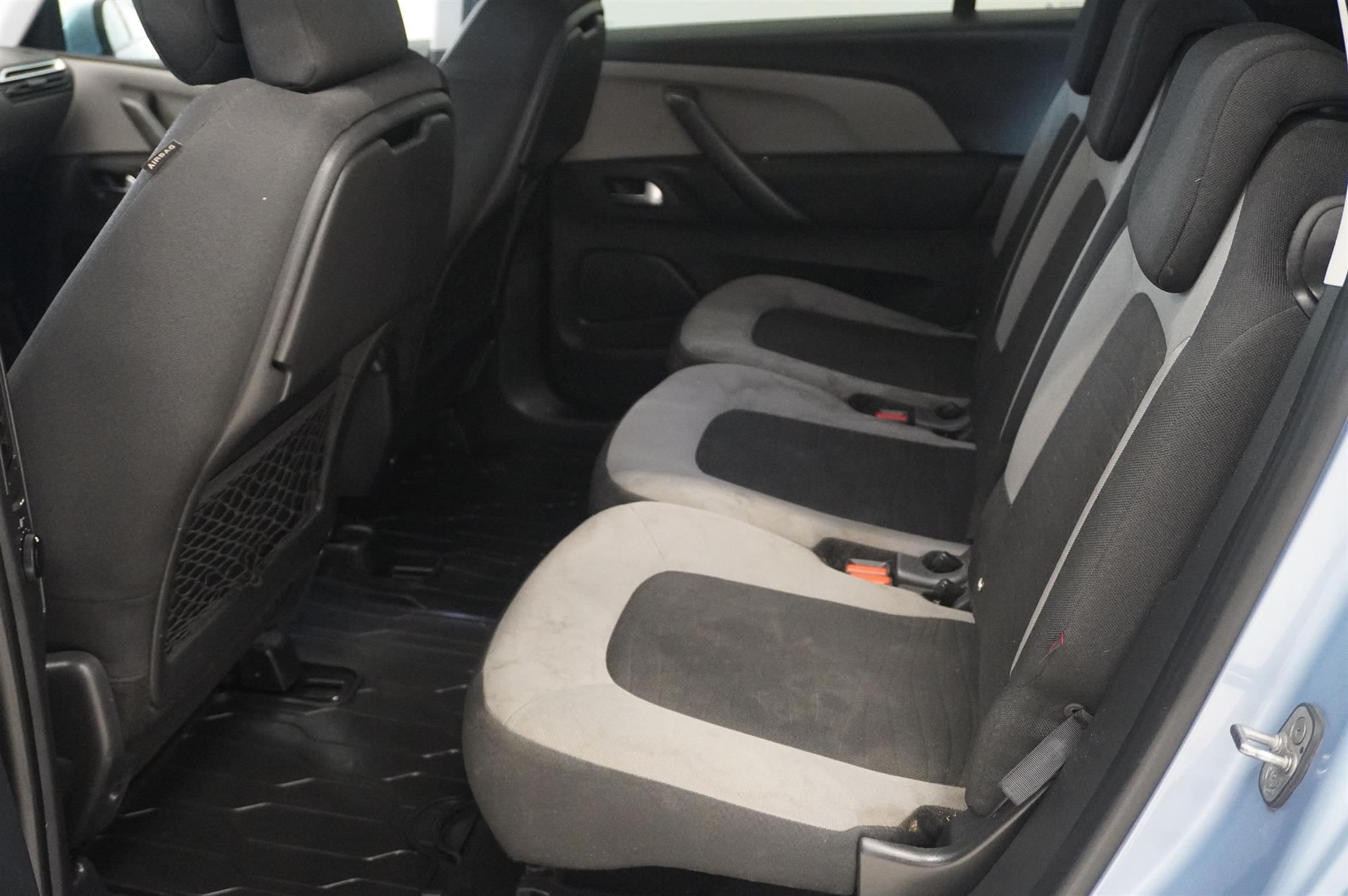 Citroen C4 Picasso Grand 1.6 Aut 7-Sits 2016, bild 6/49