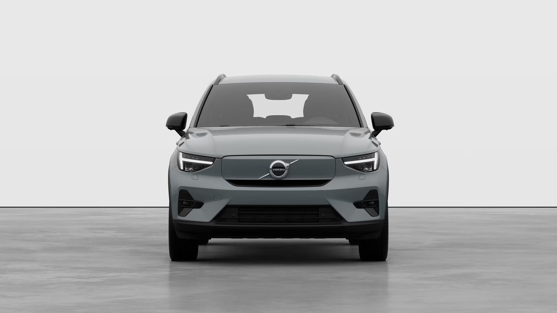 Volvo EX40 2027, bild 6/40