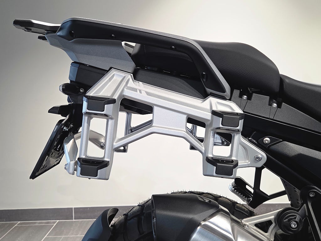 BMW R1300GSA/2026/100Mil/Optimised/Touring/Dynamic/Innovation-pack