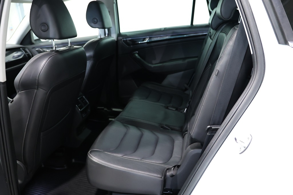 Skoda Kodiaq Style 2,0 TDI190 DSG 4X4 2018, kuva 6/10