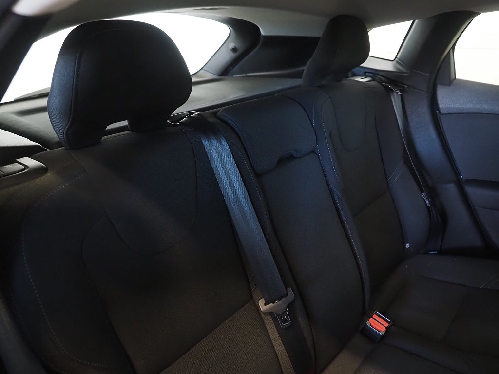 Volvo V40 D2 115hk Your Kinetic | D-värm | 2015