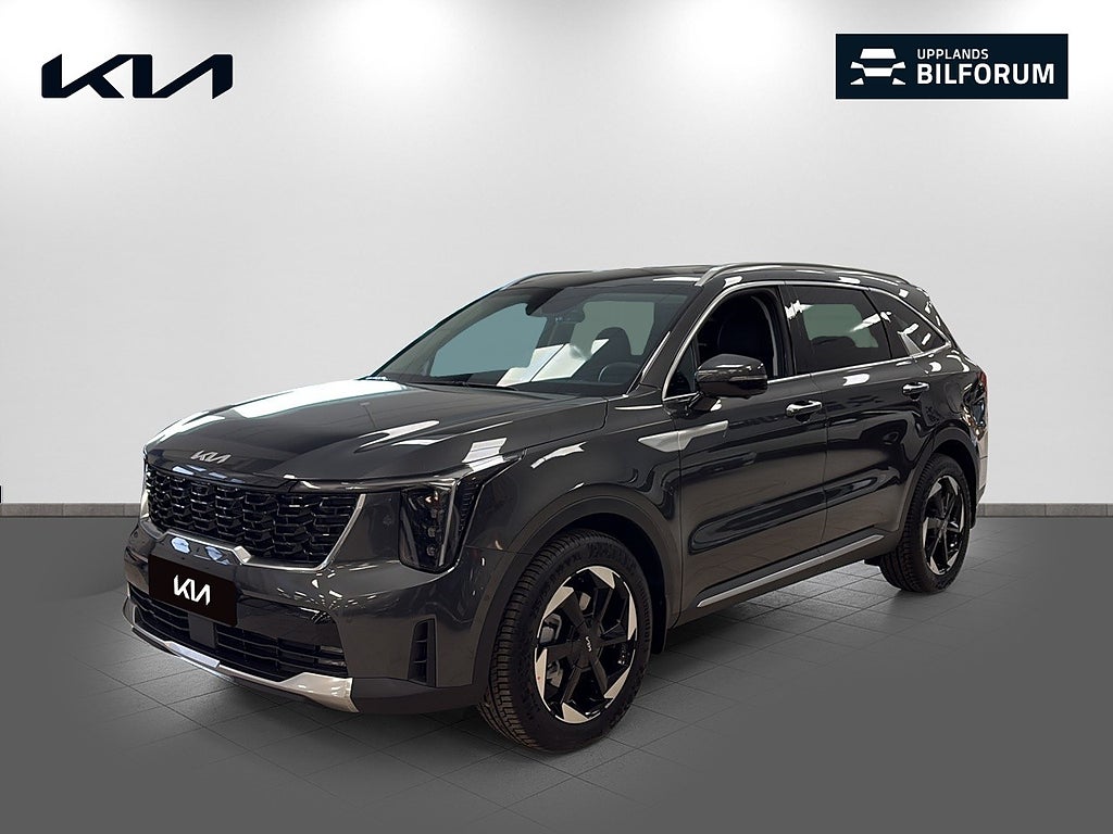 Kia Sorento Plug-in Hybrid AUT AWD Advance Plus Business Edition 