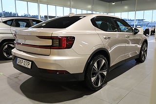 Halvkombi Polestar 2 5 av 23