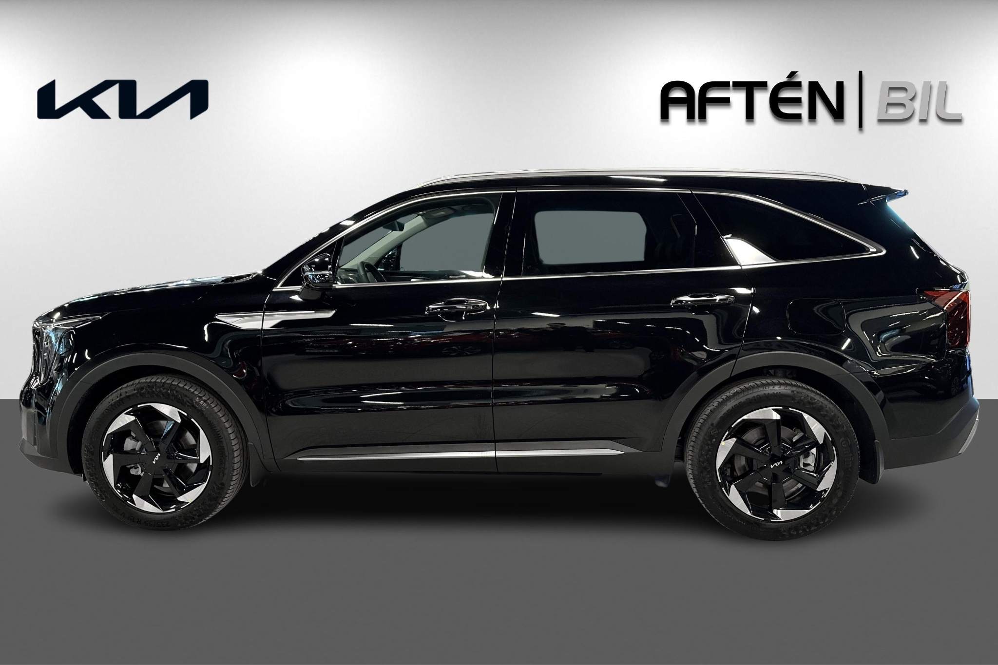 Kia Sorento 2026, photo 5/45