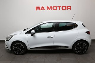 Halvkombi Renault Clio 3 av 26