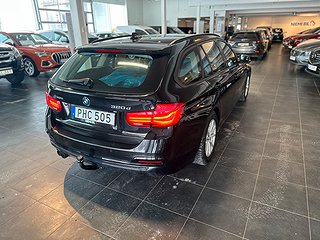BMW 320 d xDrive Touring Sport line Drag/Nyservad/Rattvärme