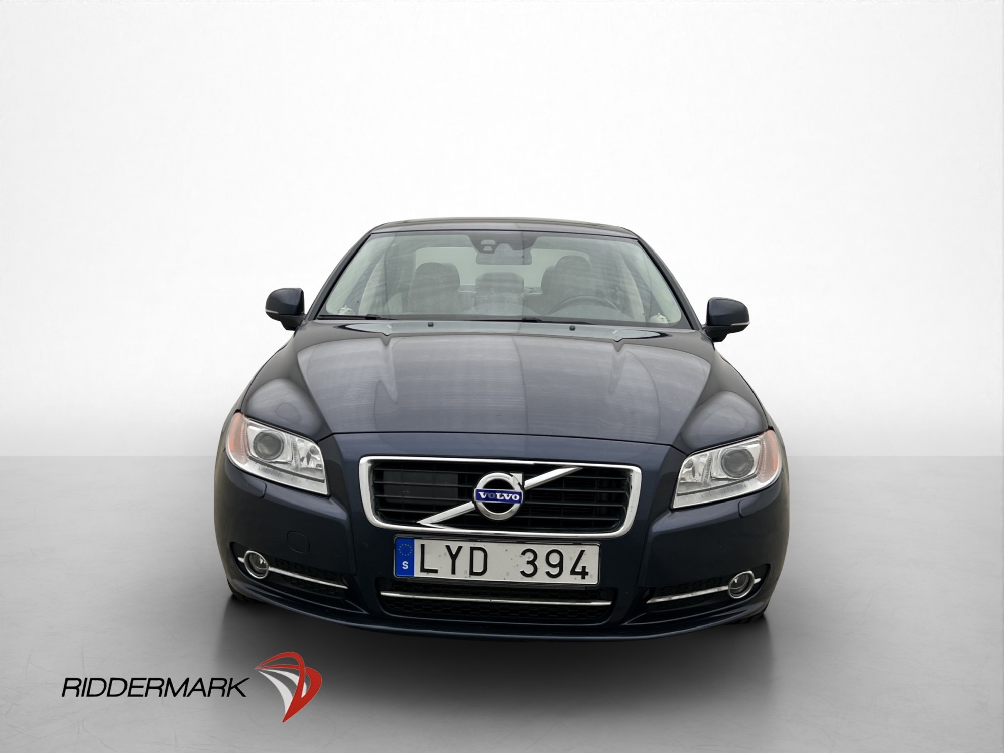 Volvo S80 2012, kuva 2/63