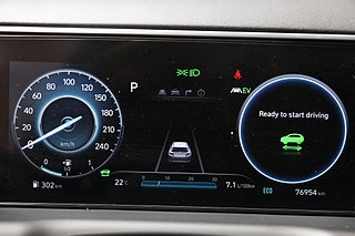 SUV Hyundai Tucson 20 av 33