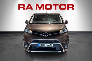 Minibuss Toyota Proace Verso 3 av 29