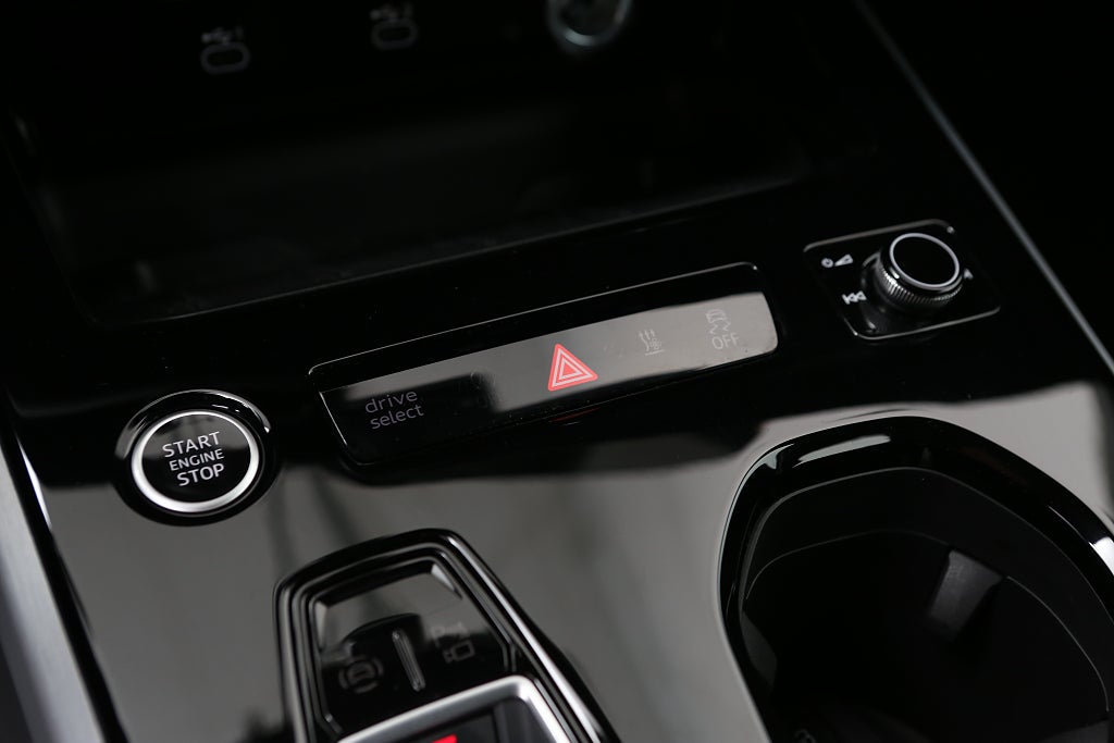 Audi A6 Avant 2,0 TDI 204hk Quattro S Tronic Drag Leasbar