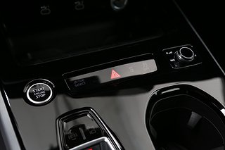 Kombi Audi A6 21 av 27