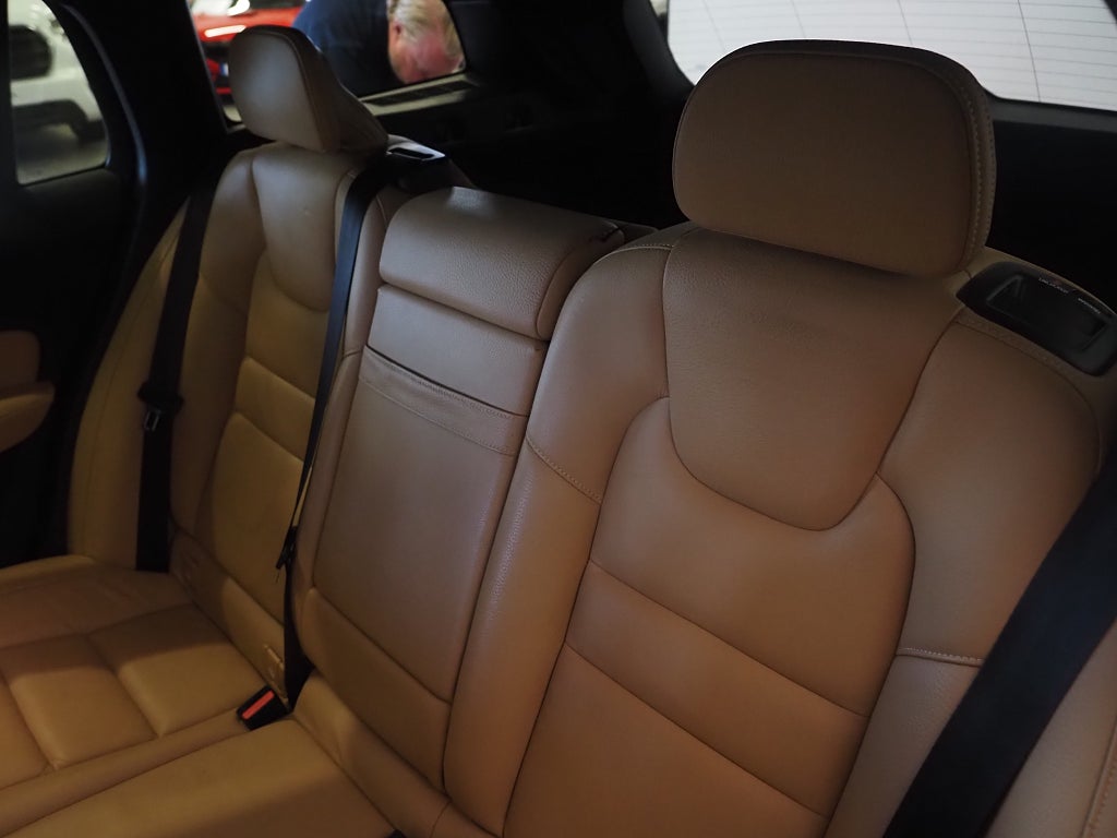 Volvo V60 T5 Geartronic Inscription Värmare Drag Skinn BLIS 2019