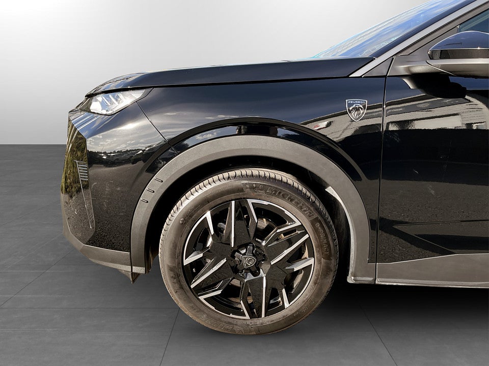 Bild på Peugeot 5008 GT Hybrid 1.2 PT 145hk Aut 7-SITS B-KAMERA CARPLAY
