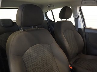 Halvkombi Opel Corsa 11 av 20