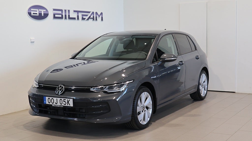 Volkswagen Golf PB  LIFE 1.5 ETSI 150 HK 7 VXL DSG
