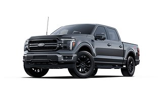 Transportbil - Flak Ford F-150