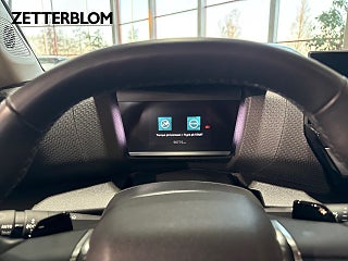 Halvkombi Citroën C4 26 av 27