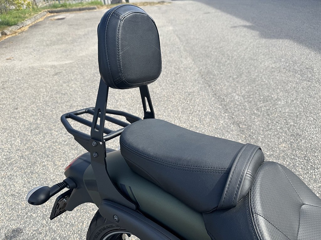 Kawasaki VULCAN S 2019 - miniatyr 8