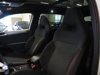 SUV Seat Tarraco 14 av 27