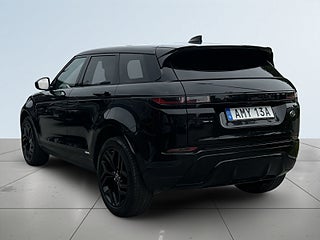 Land Rover Range Rover Evoque P200 MHEV AWD Signature Skinn/Kamera/SoV/MOMS bakifrån