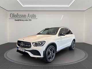 SUV Mercedes-Benz GLC