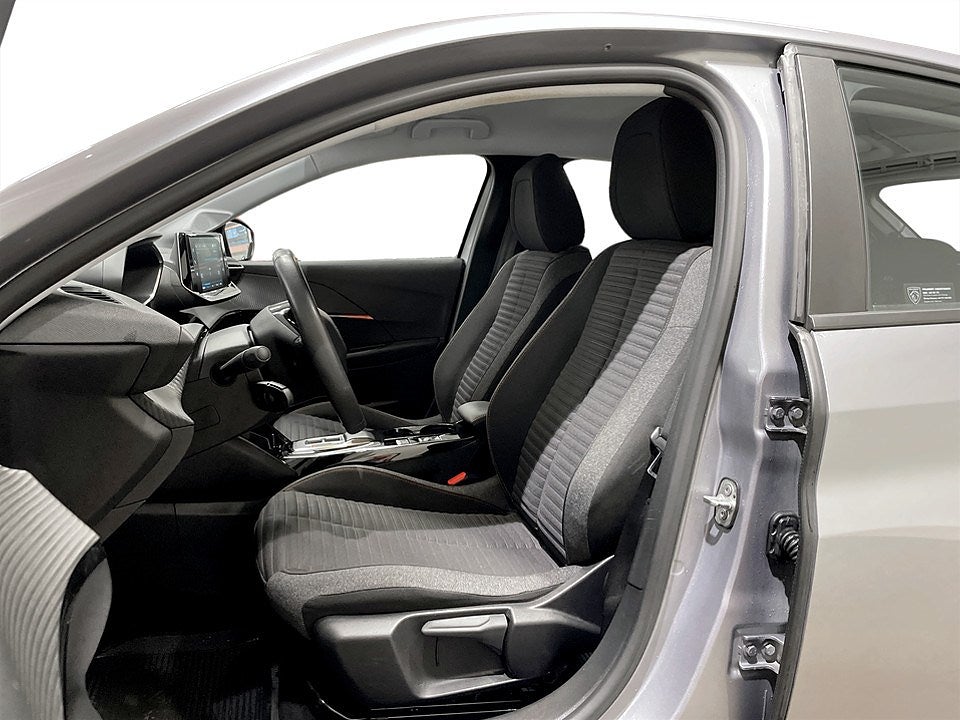 Bild på Peugeot E-208 Active 50kWh 136hk Aut - CARPLAY,P-SENSOR BAK