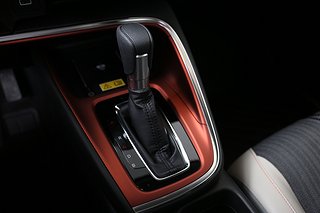 SUV Honda HR-V 18 av 23