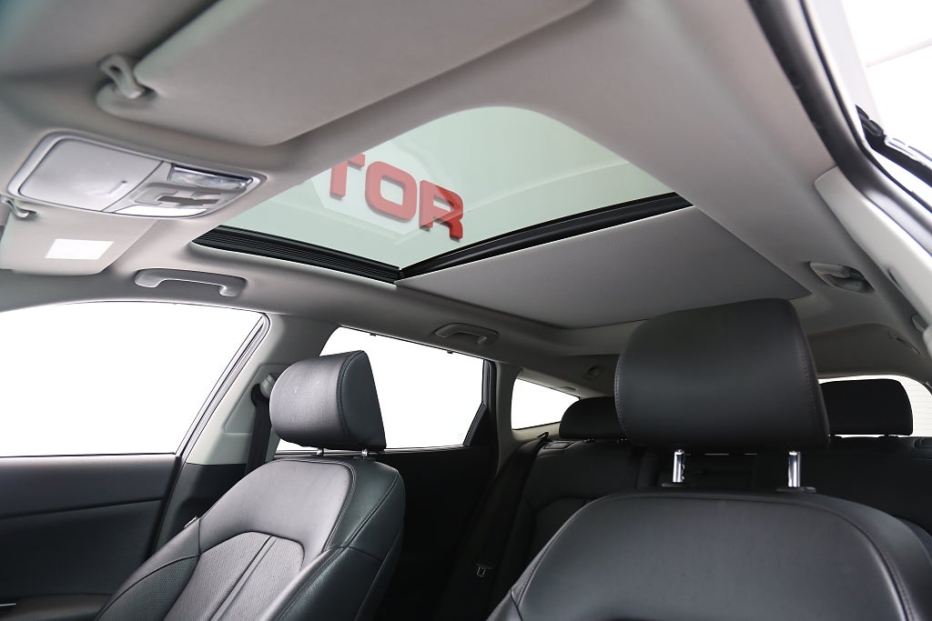 Kia Optima Sport Wagon Plug-in Hybrid Advance Plus 2 H/K Panorama 2020