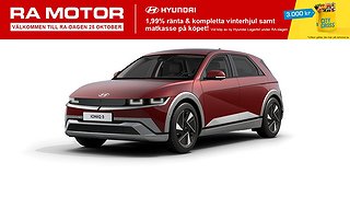 SUV Hyundai IONIQ 5 1 av 9