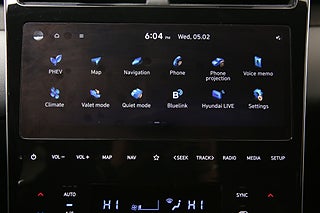 SUV Hyundai Tucson 19 av 28