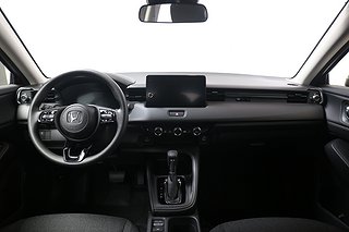 SUV Honda HR-V 10 av 21
